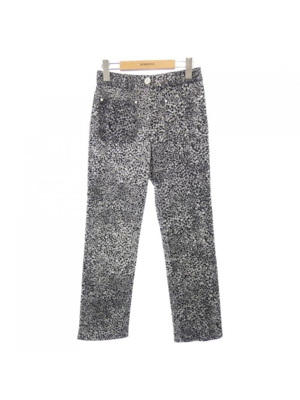 Chanel 21 B Pants